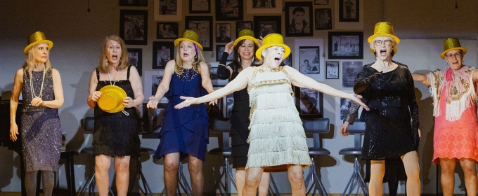 MTI’s Broadway Senior Series Has Older Performers Reveling in the Joy of Theater
