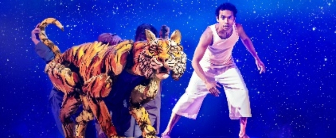 LIFE OF PI Comes to Playhouse Square Next Year