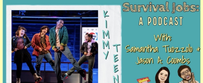 Video: KIMBERLY AKIMBO Cast Shares Why the Shows Message is Resonating So Loudly with Audiences