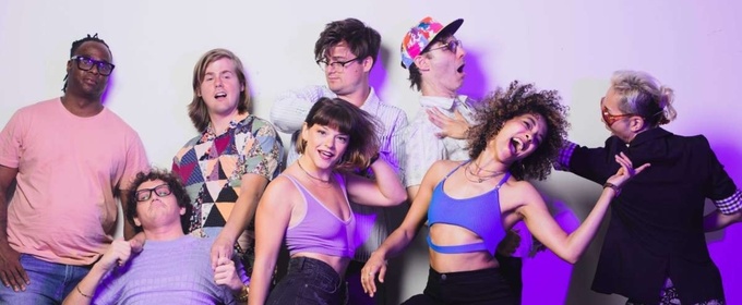 GENTLEMAN BRAWLERS Come to the Spire Center in April