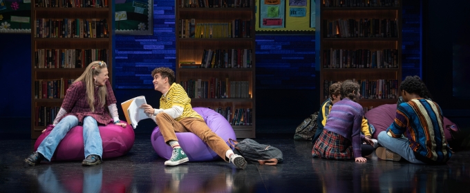 Tickets to KIMBERLY AKIMBO at The Hobby Center to go on Sale This Week