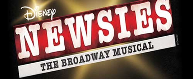 Cast Set For NEWSIES at Musical Theatre West