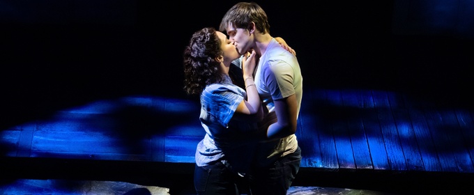 THE NOTEBOOK and More Set for Broadway In Chicago 2026 Season