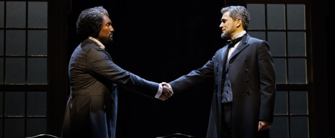 Review Roundup: Critics Sound Off On La Jolla's 3 SUMMERS OF LINCOLN