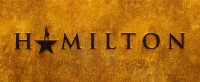 HAMILTON Returns to Seattle's Paramount Theatre in February