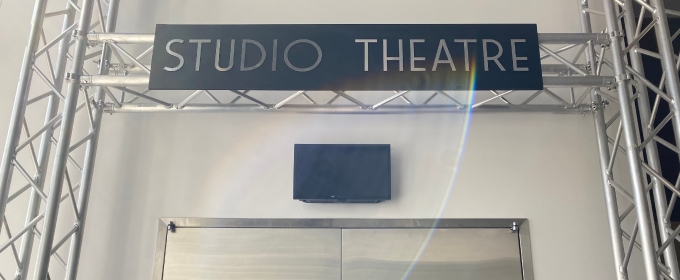 Student Blog: JMU Studio Theatre; Student Lead, Produced, and Directed Theatre