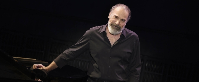 MANDY PATINKIN IN CONCERT: BEING ALIVE Comes to Mayo Performing Arts Center In March