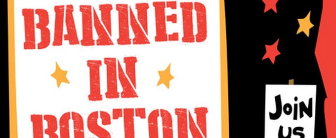 BANNED IN BOSTON Cabaret Comes to Vivid Stage Next Month