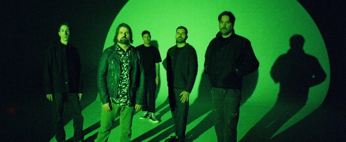 Silverstein Unveils Final Leg of the 25 Years Of Noise Tour