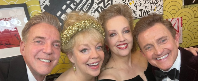 WE LOVE THE WINTER WEATHER: SONGS OF THE HOLIDAYS to Run at Birdland