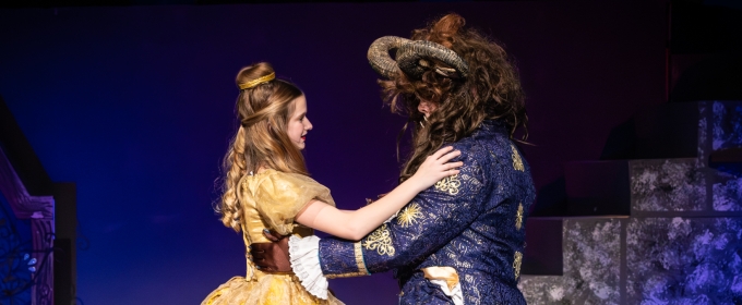 Photos: BEAUTY AND THE BEAST JR. at Bexley Middle School