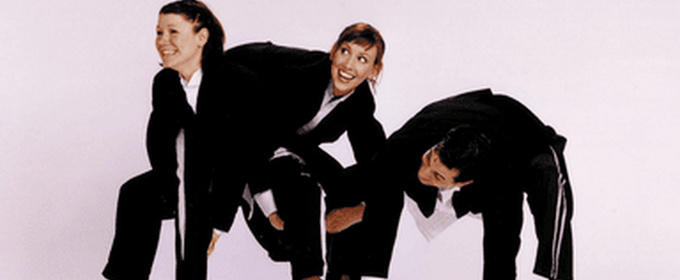 Kaatsbaan Cultural Park to Present NUT/CRACKED By The Bang Group