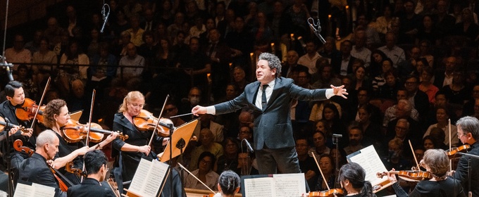 New York Philharmonic Performance At Radio City Will Feature Works By Bernstein, Tchaikovsky, Gershwin And More