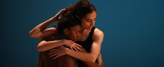 Batsheva Dance Company Will Perform SADEH21 Next Month