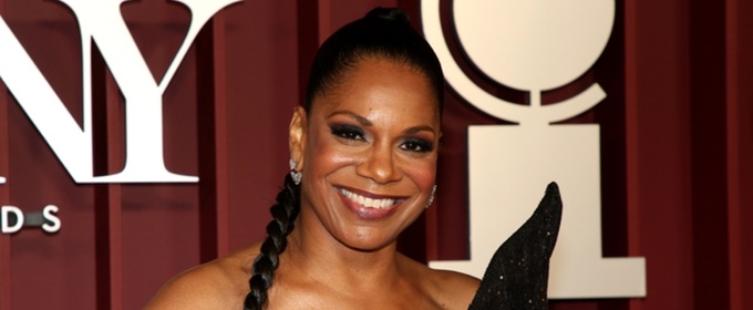 HADESTOWN, Audra McDonald, Leslie Odom, Jr. and More Set for Charleston Gaillard Center 2026–2027 Season