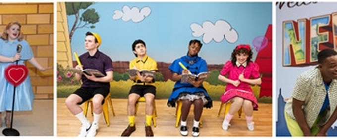 Inside Broadway Renames Touring Program 'The Inside Broadway Acting Company'