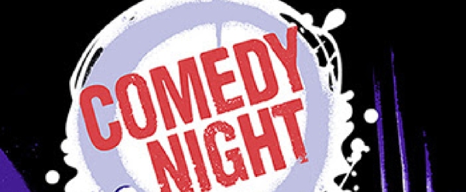 Ben Glieb & Taylor Williamson to Co-Headline Comedy Night at the Odyssey