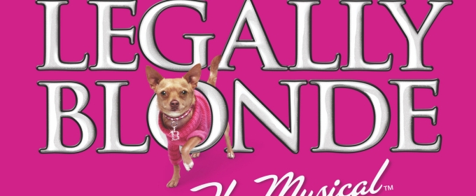 LEGALLY BLONDE THE MUSICAL Comes To La Mirada Theatre