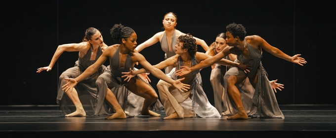 Review: BODYTRAFFIC: CHECK-MATE Dazzled at The Wallis