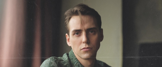 Interview: 'Every Song Will Show People What I Like': Performer Jamie Muscato on The Crazy Process of His First Solo Show, LIVE IN LONDON