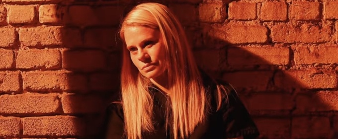 Video: Public Theatre Shares ANTIGONE (THIS PLAY I READ IN HIGH SCHOOL) Trailer