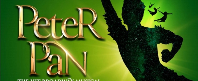 PETER PAN Comes to Miami in May