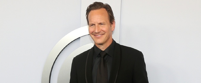 Patrick Wilson Reveals An 'Itch' to Return To the Broadway Stage