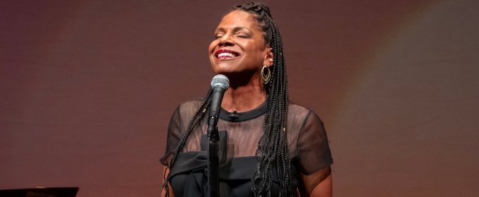 Review: MUSINGS THROUGH MUSIC is a Perfect Evening with Audra McDonald and Andy Einhorn at 92nd Street Y