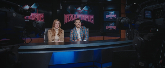 First Ever ‘Horror Halftime Show’ To Air on Super Bowl Sunday