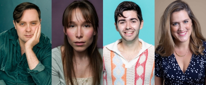 Liv Andrusier, Jak Malone & Pippa Cleary Announced As Special Guests For MICKEYJOTHEATRE: LIVE!