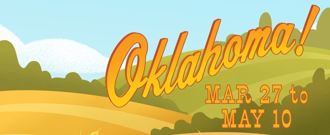Review: OKLAHOMA! at Dutch Apple Dinner Theatre