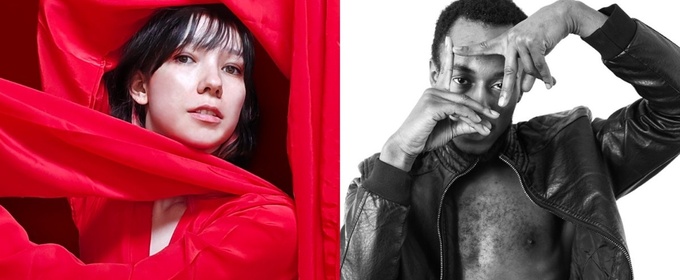 Freshworks at KST's Alloy Studios Will Feature Lucy Chen and LaTrea Derome