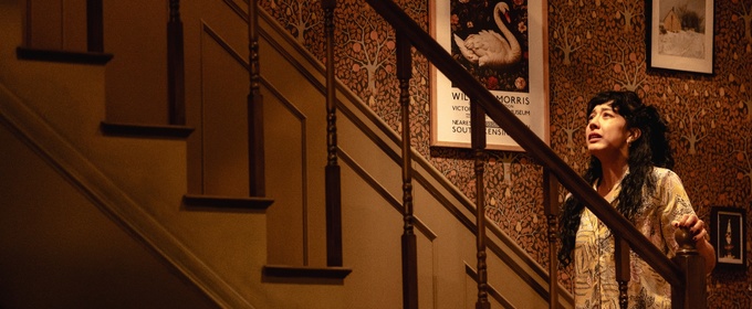 Review: PARANORMAL ACTIVITY at Ahmanson Theatre