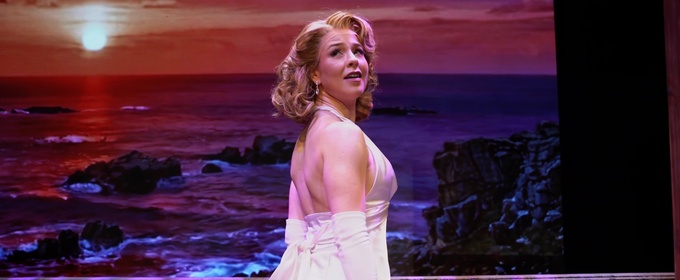 Video: Agatha Christie's AND THEN THERE WERE NONE at Fulton Theatre