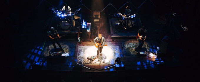Review: THE EVERGREEN TOUR 2026: HUNTER HAYES at Fine Line Minneapolis
