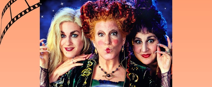 HOCUS POCUS Will Screen For Free at Shea's Buffalo Theatre
