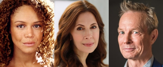 Amber Gray, Jessica Hecht & More to Star in EUREKA DAY on Broadway