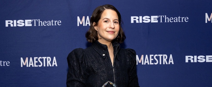 Photos: Inside AMPLIFY 2026, Honoring Shaina Taub