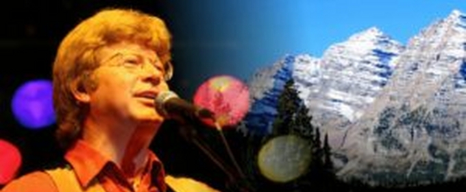 Jim Curry Returns to North Coast Repertory Theatre with JOHN DENVER TRIBUTE This August