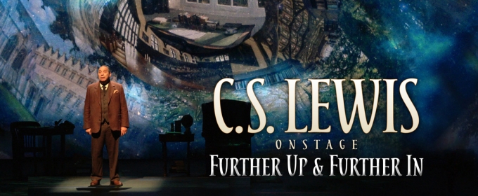 Previews: C. S. LEWIS: FURTHER UP AND FURTHER IN at B. B. Mann