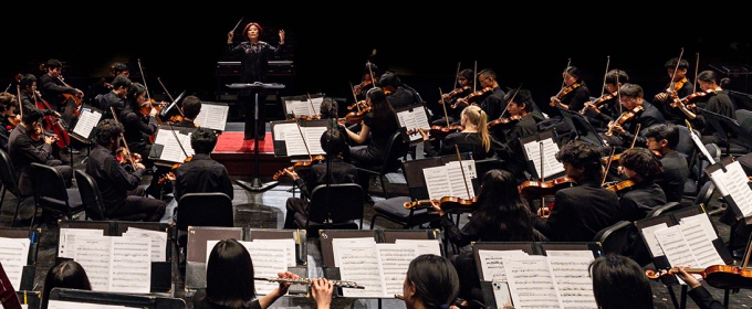 Wharton Arts Will Host Violins of Hope in A Concert for Peace at NJPAC