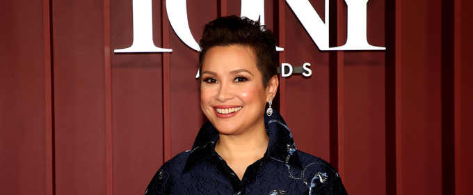 Lea Salonga Joins Voice Cast of Animated Film FORGOTTEN ISLAND