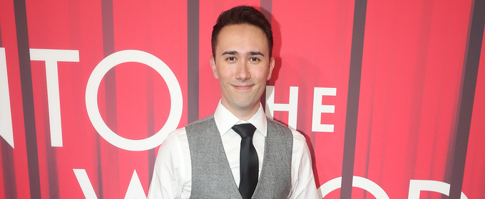 Kennedy Kanagawa, Kelvin Moon Loh and More to Star in THE TALE OF THE GIFTED PRINCE