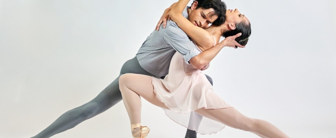 Diablo Ballet Will Perform CINDERELLA'S WEDDING