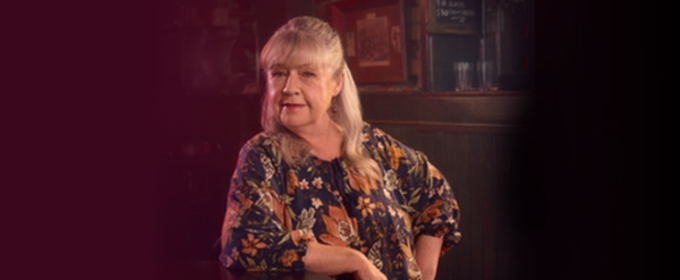 Noni Hazlehurst Returns To QPAC?In Brand-new One-woman Show THE LARK