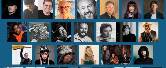 Songwriters Hall Of Fame Announces 2025 Nominees For Induction