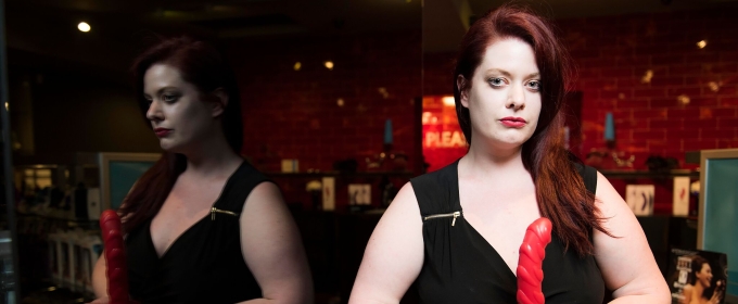 AWKWARD SEX…AND THE CITY To Celebrate 12th Anniversary Show At Caveat