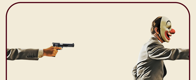 SLEUTH Opens Shaw Festival Court House Theatre Season