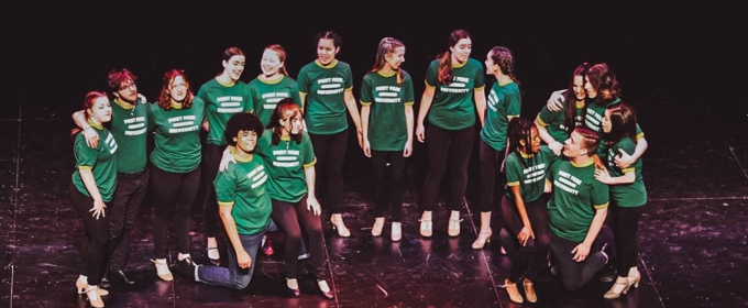 Point Park University to Offer Summer Musical Theatre Intensive for Teens