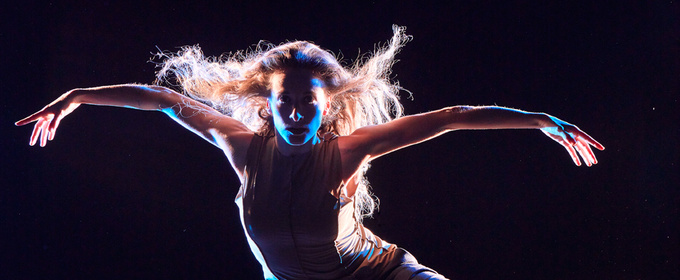 Nimbus Dance to Debut ANIMA Trilogy in Jersey City, Exploring Human-Nature Connection